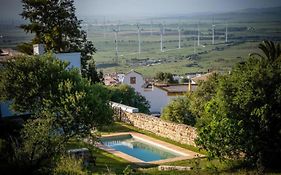Facinas Houses